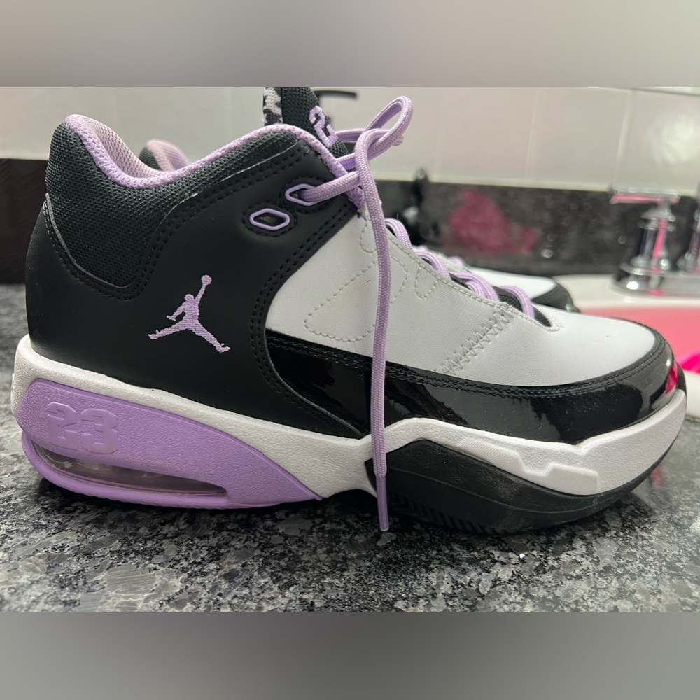 Jordan shoes